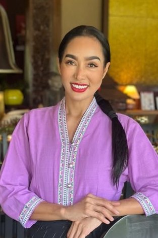 Photo Rachel Lobangco