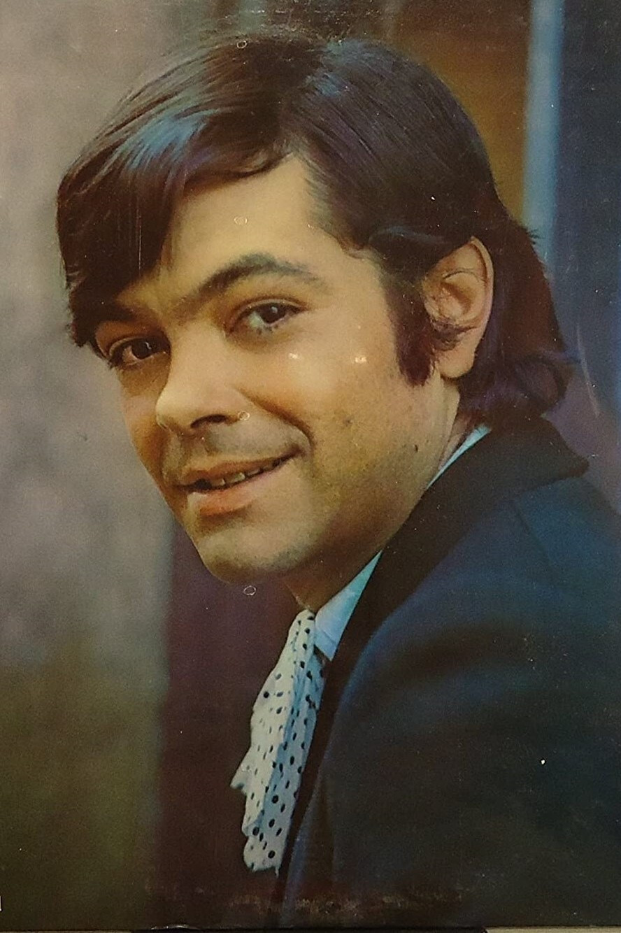 Photo Valentín Trujillo