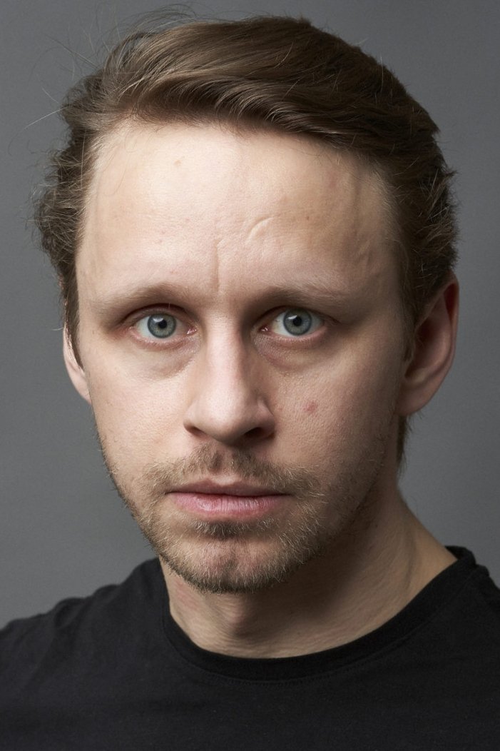 Photo Aleksandr Martynov