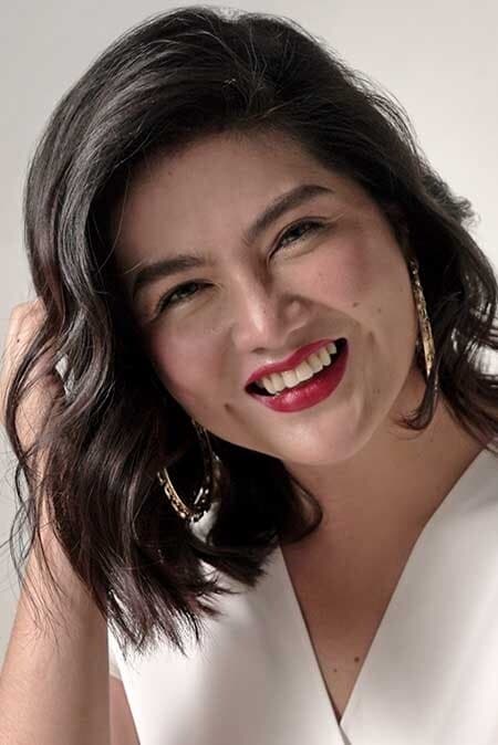 Photo Dimples Romana