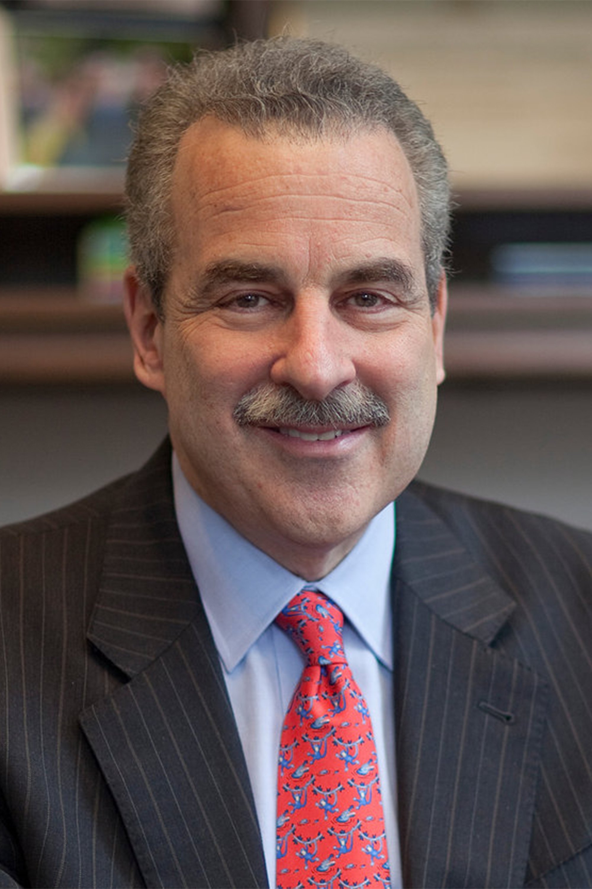 Photo Harold Koplewicz