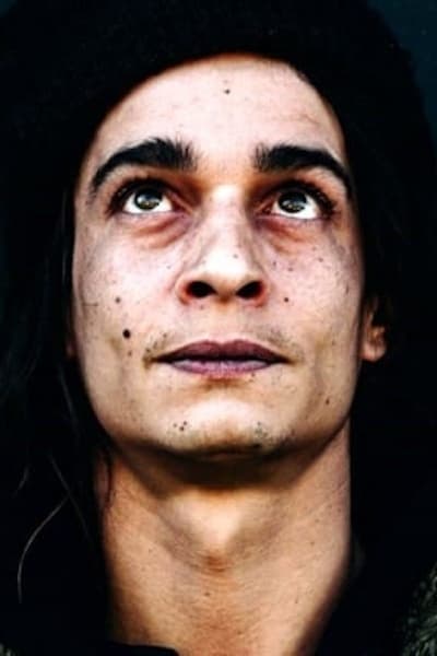Photo Luca Ferrari