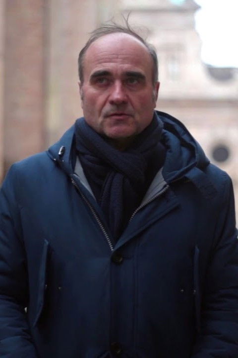 Photo Marco Mazzieri