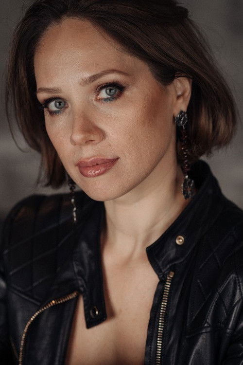 Photo Nadezda Motina