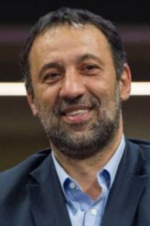 Photo Vlade Divac