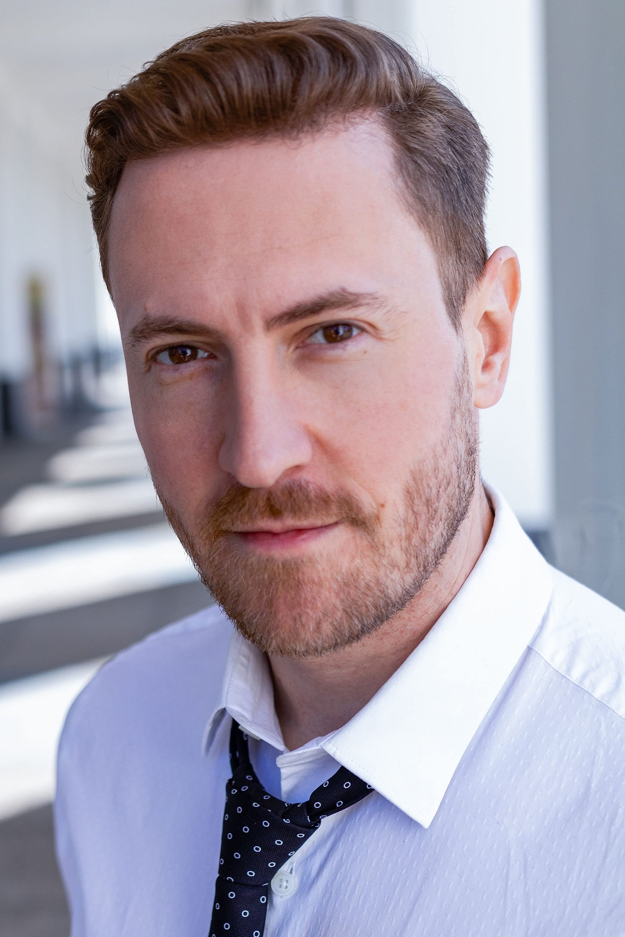 Photo Daniel Kuhlman