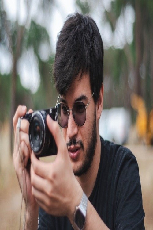 Photo Diego A. Navarro Martín