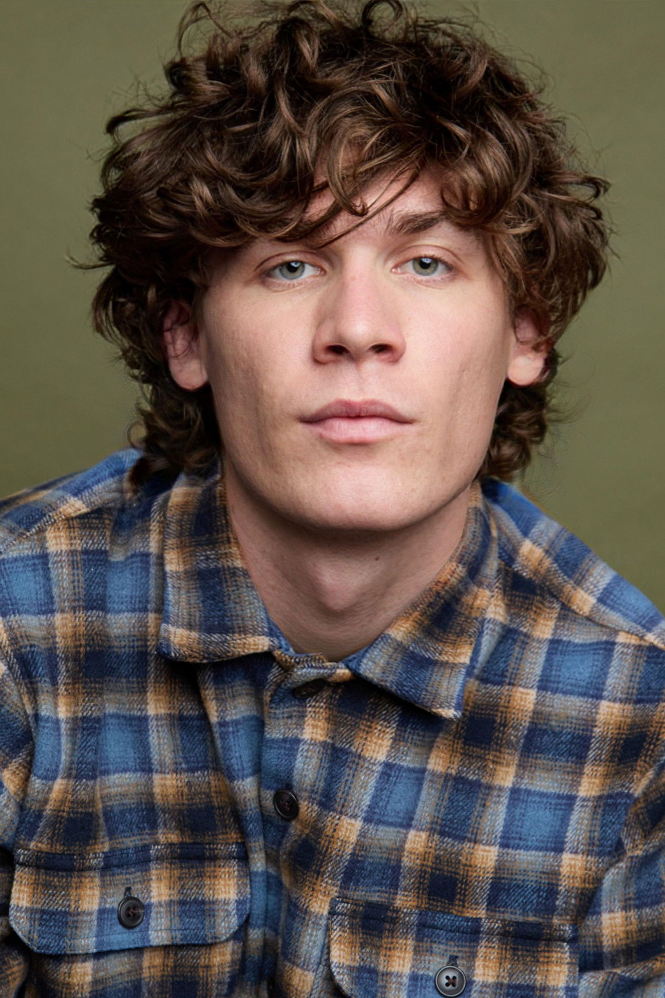 Photo Joseph Purcell