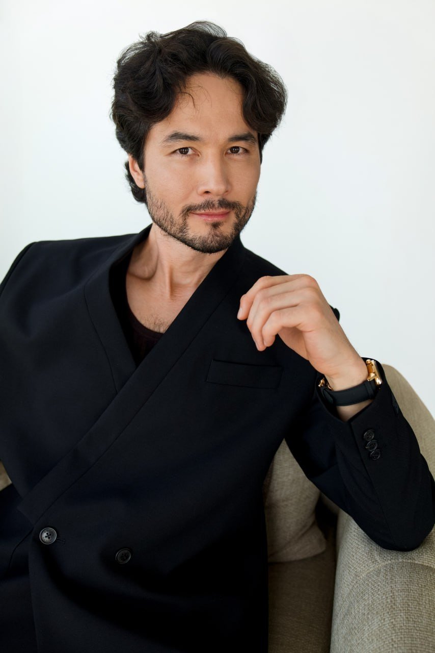 Photo Lado Okhotnikov