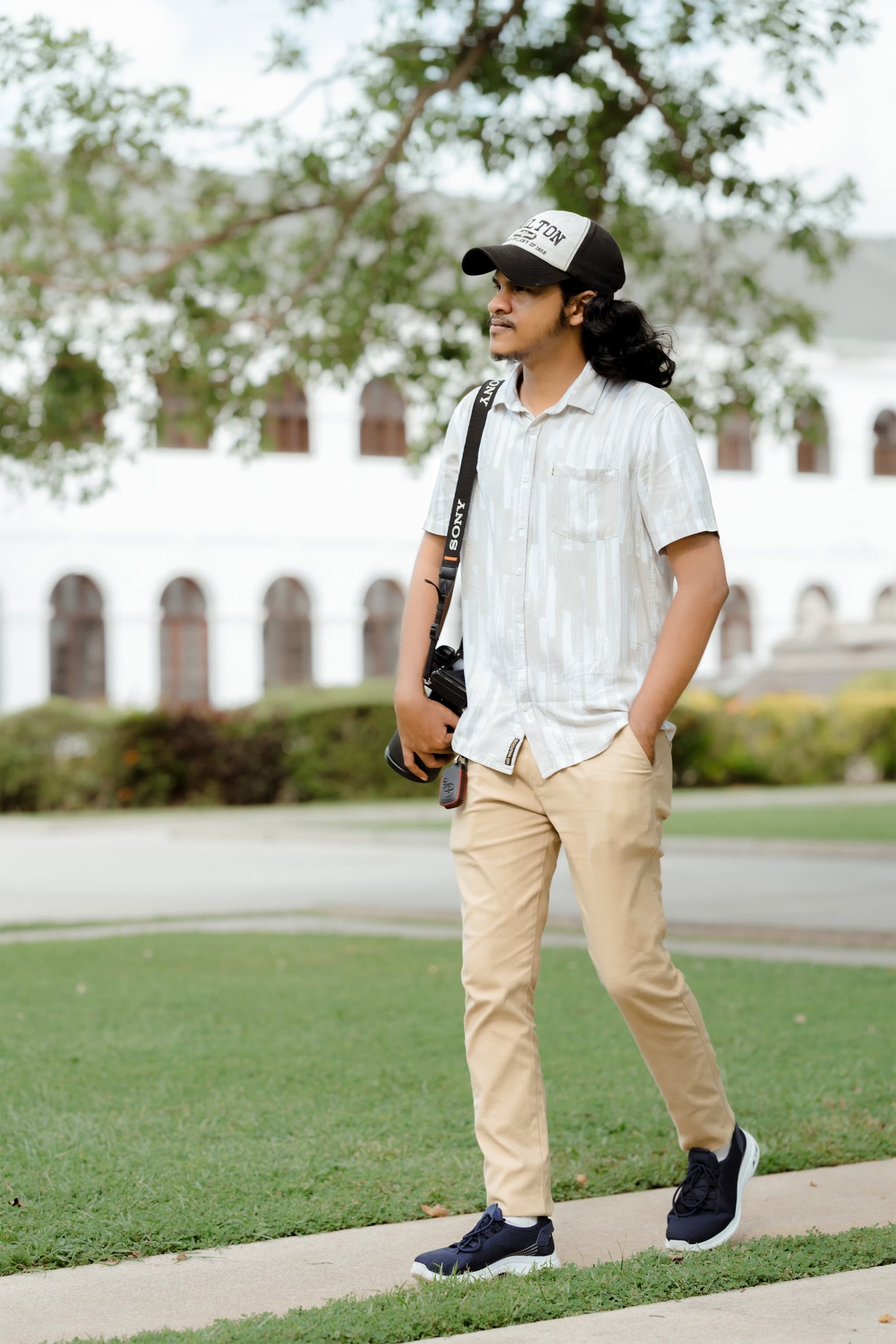 Photo Lakshitha Ranganath