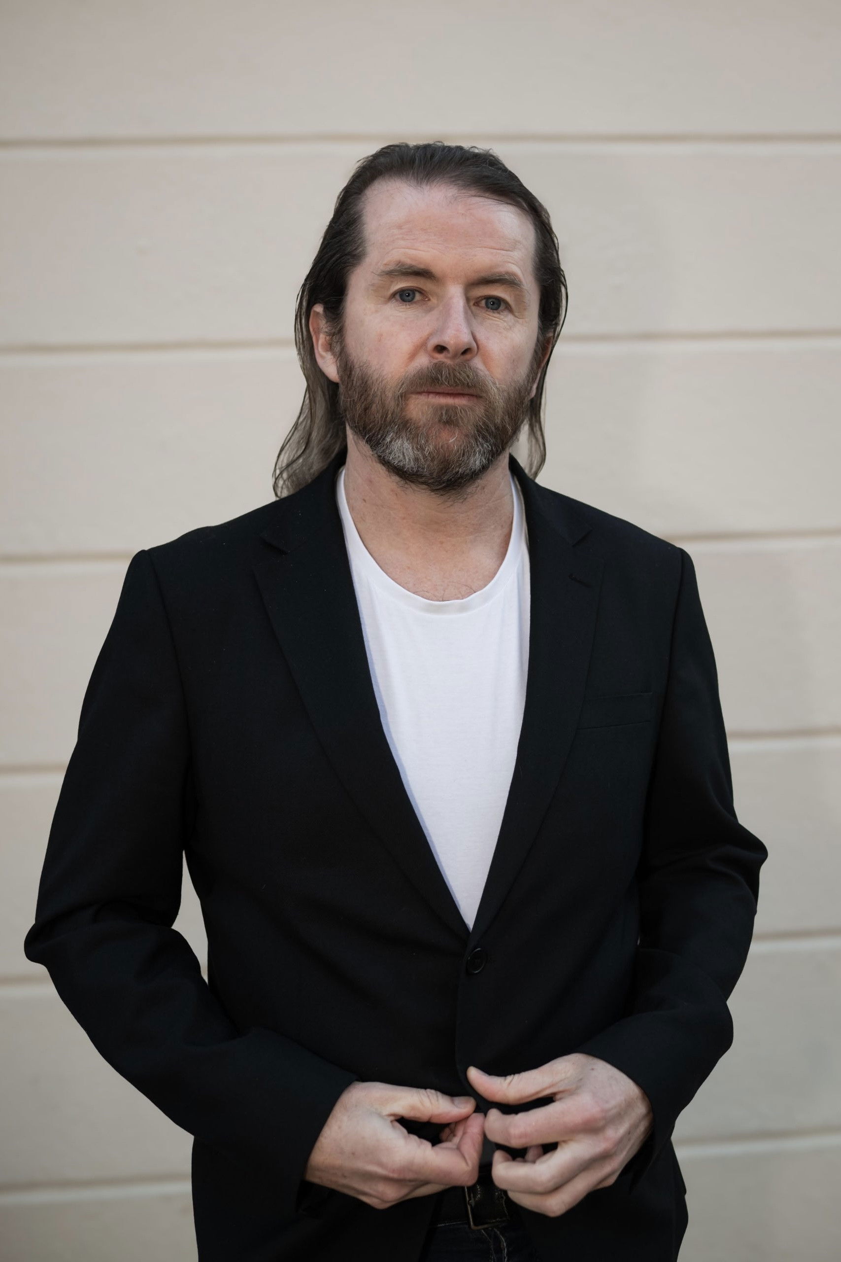 Photo Mark P. O'Connor