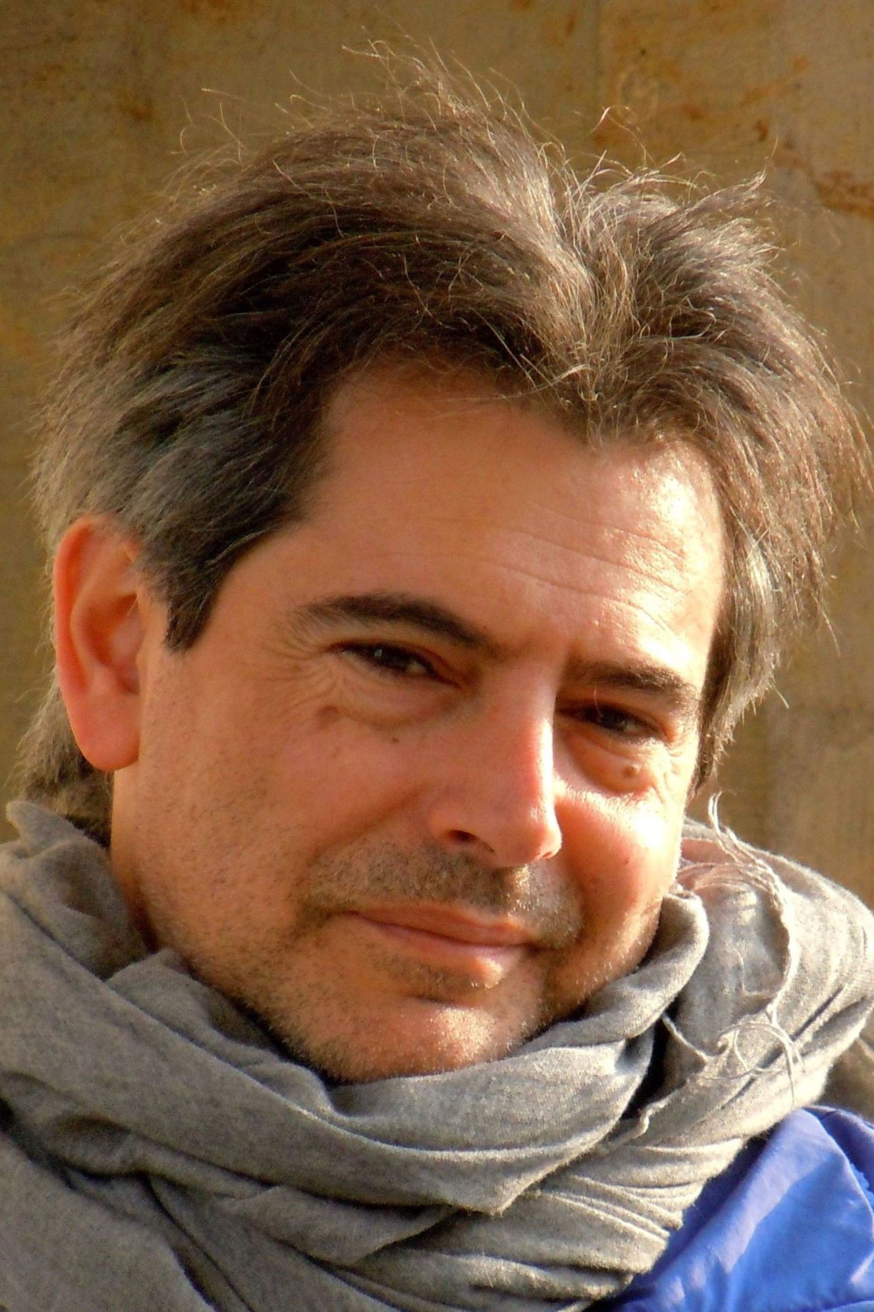 Photo Massimo Martella