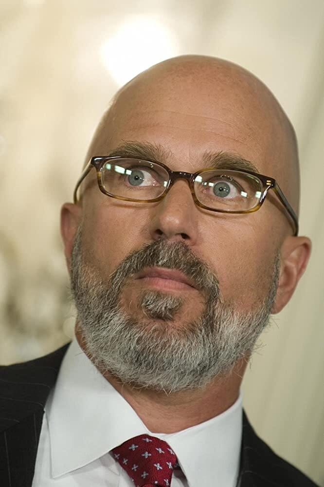 Photo Michael Smerconish