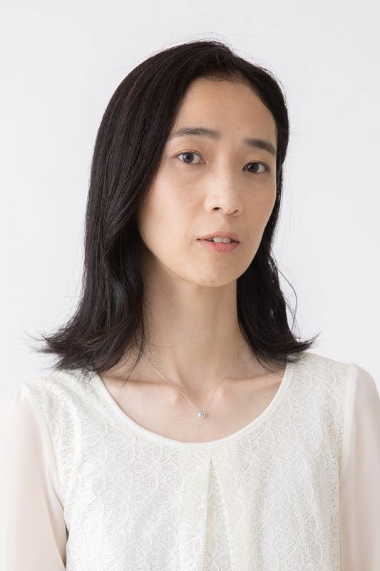 Photo Naoyo Ichinose