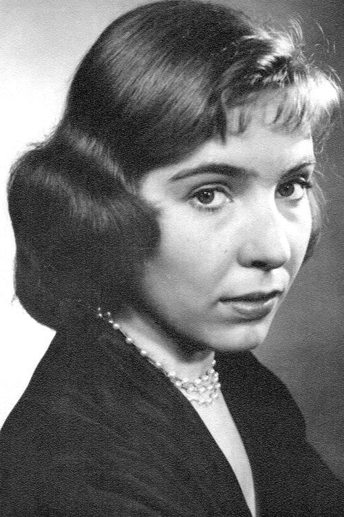 Photo Renata Olárová