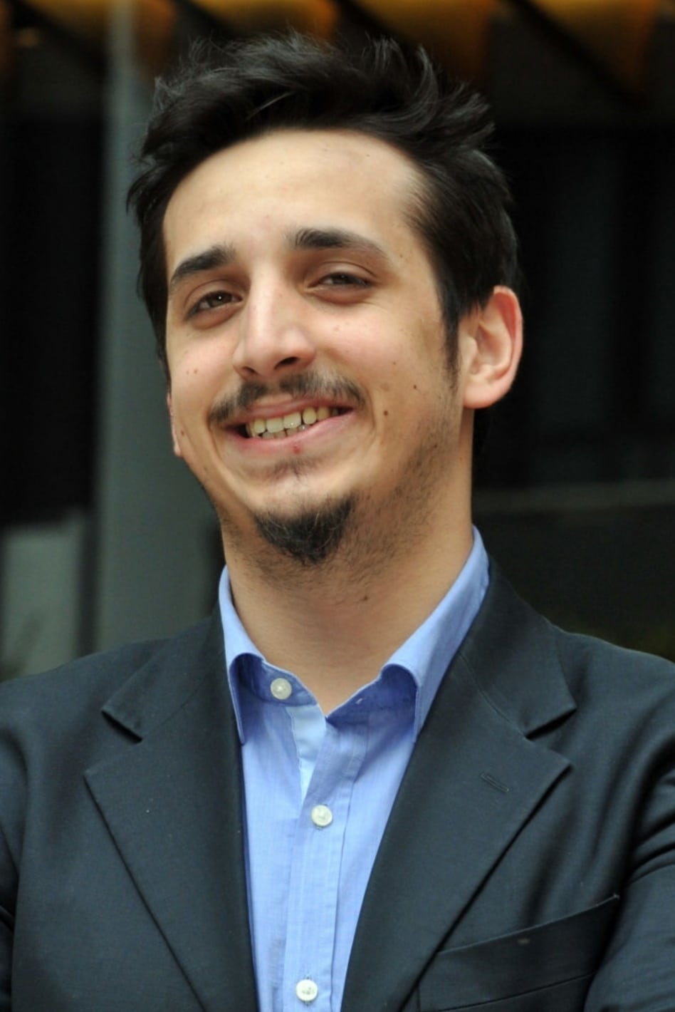 Photo Roberto Lipari