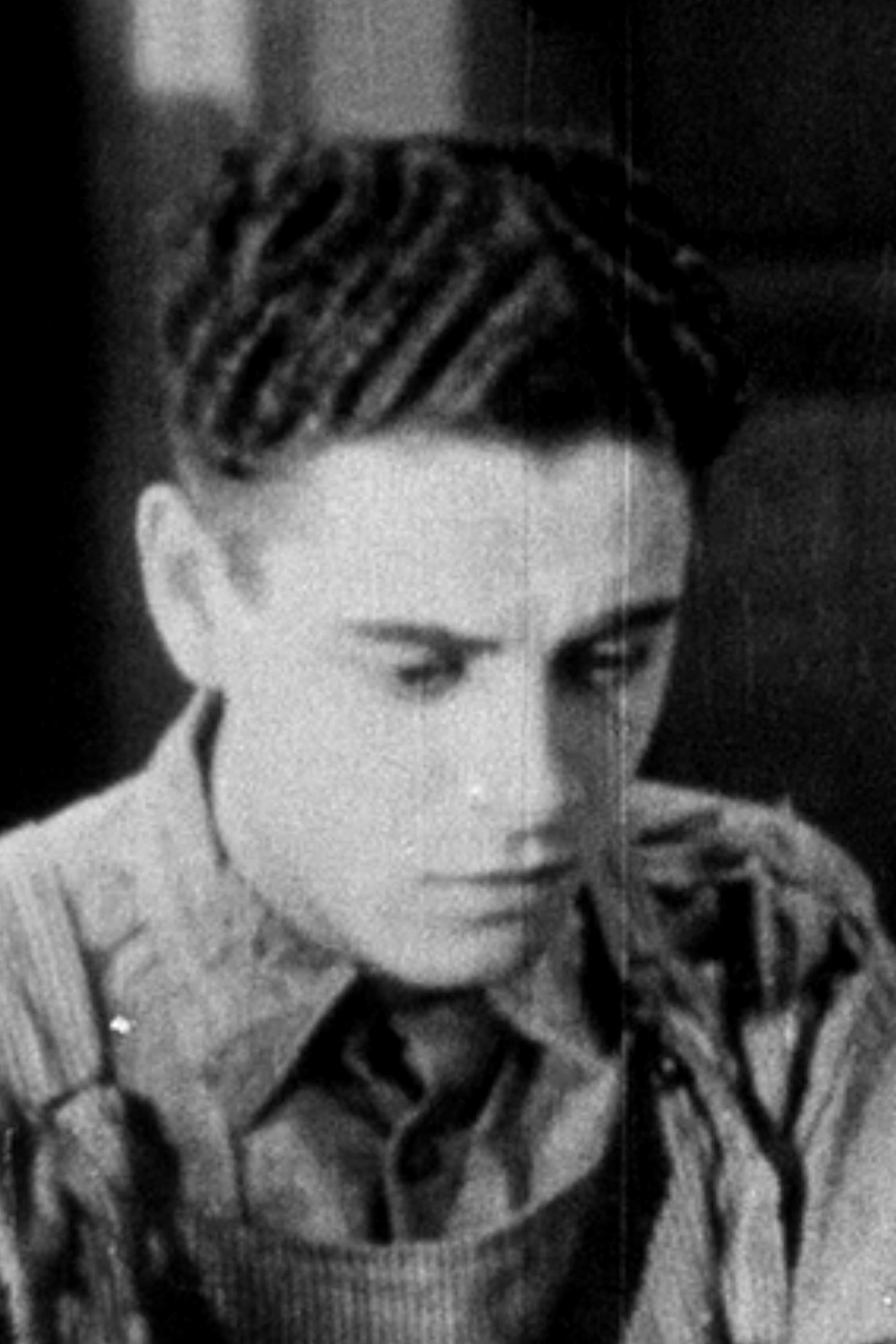 Photo Walter Fleming