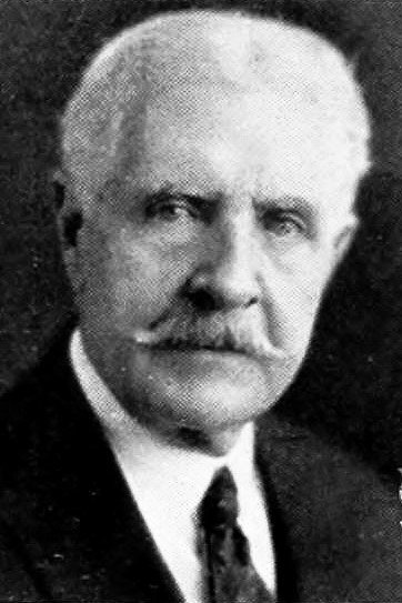 Photo Charles A. Stevenson