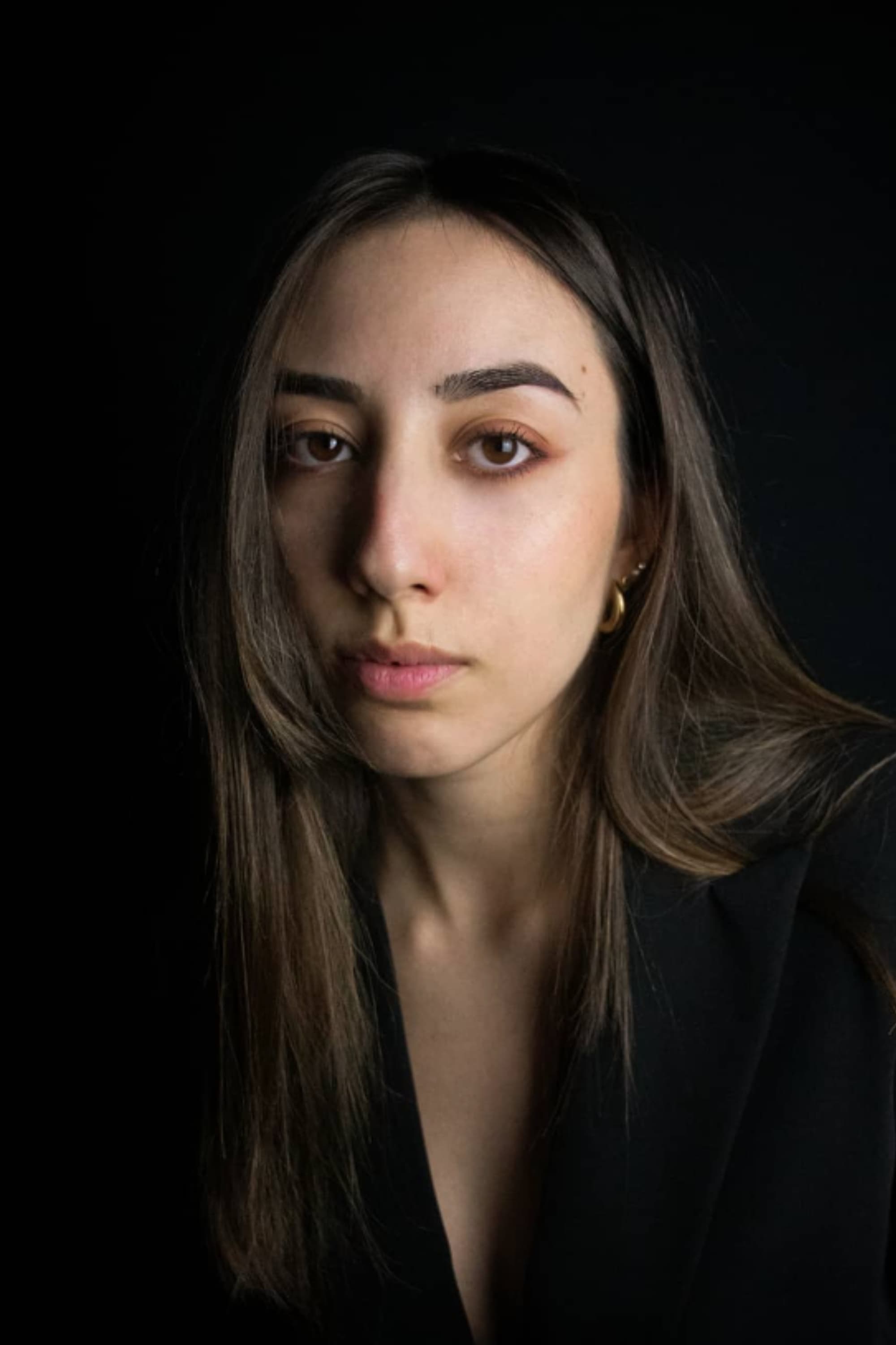 Photo Elena Aragno
