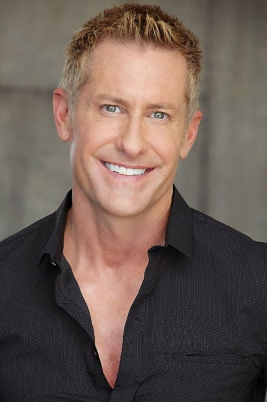 Photo Joe Everett Michaels