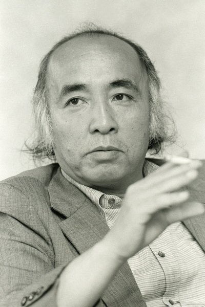 Photo Kyuzo Kobayashi