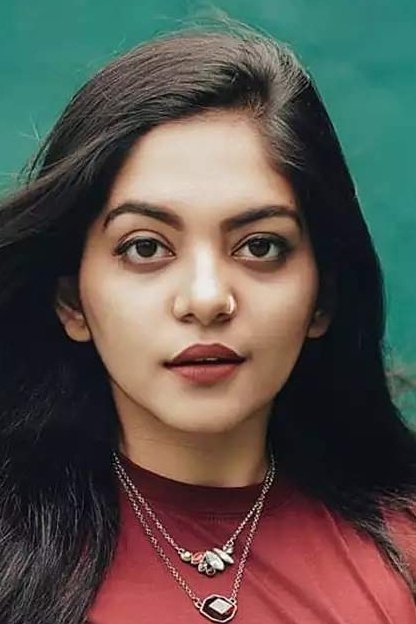 Photo Ahaana Krishna