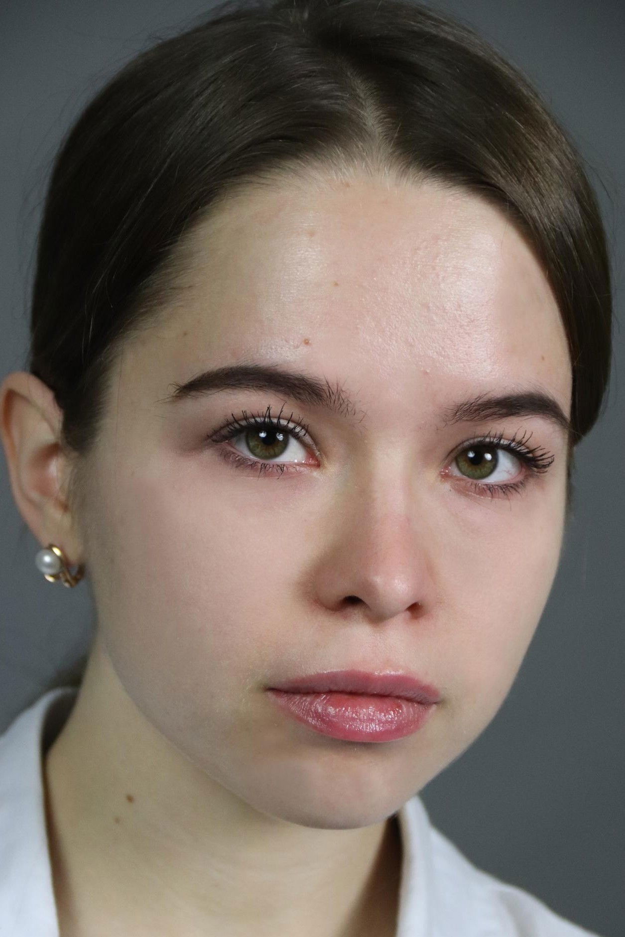 Photo Anna Dobronravova