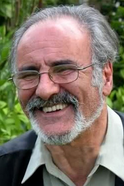 Photo Fereydoun Gole