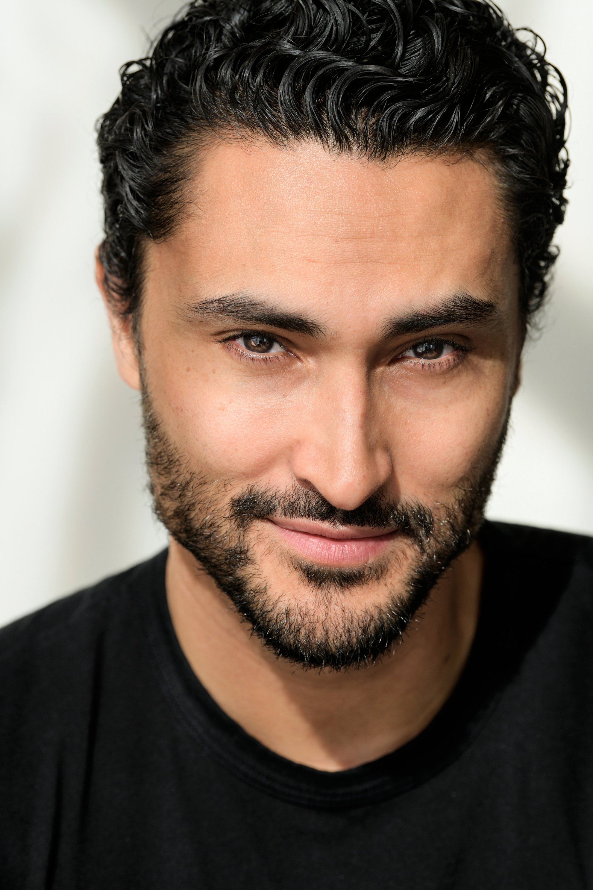 Photo Jonny Cruz
