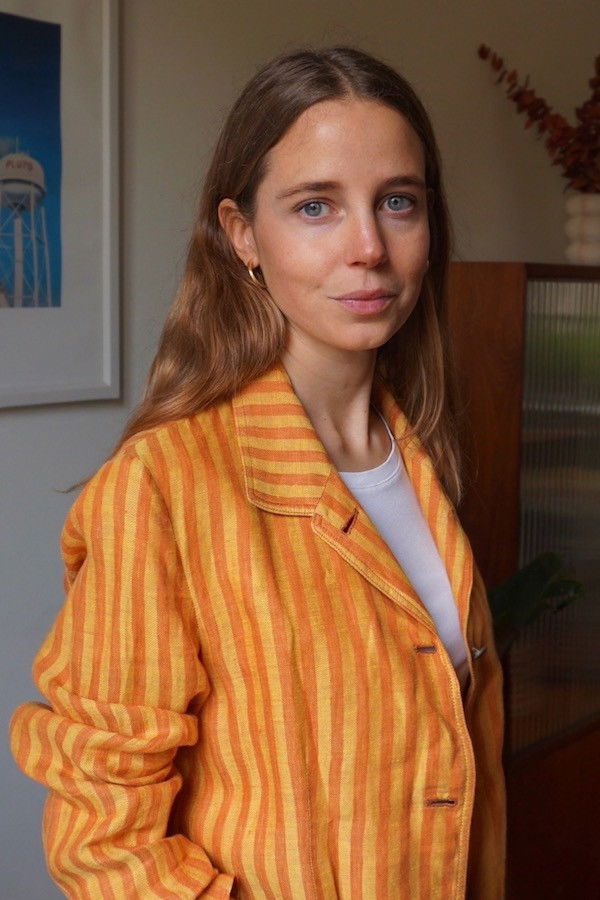 Photo Maddalena Crespi