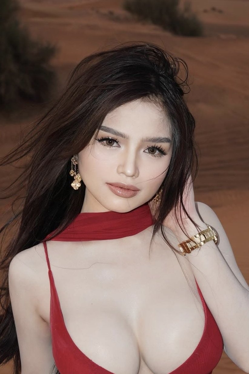 Photo Rhea Montemayor