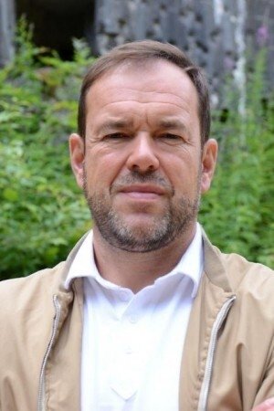 Photo Serge Tignères