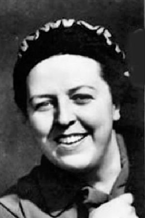 Photo Doris Waters