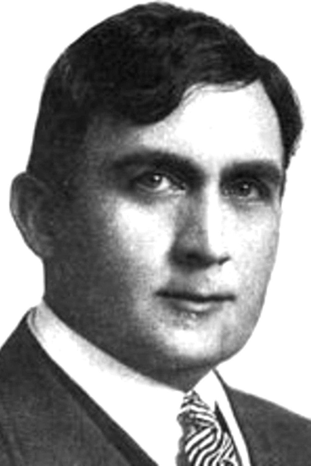 Photo George Gebhardt