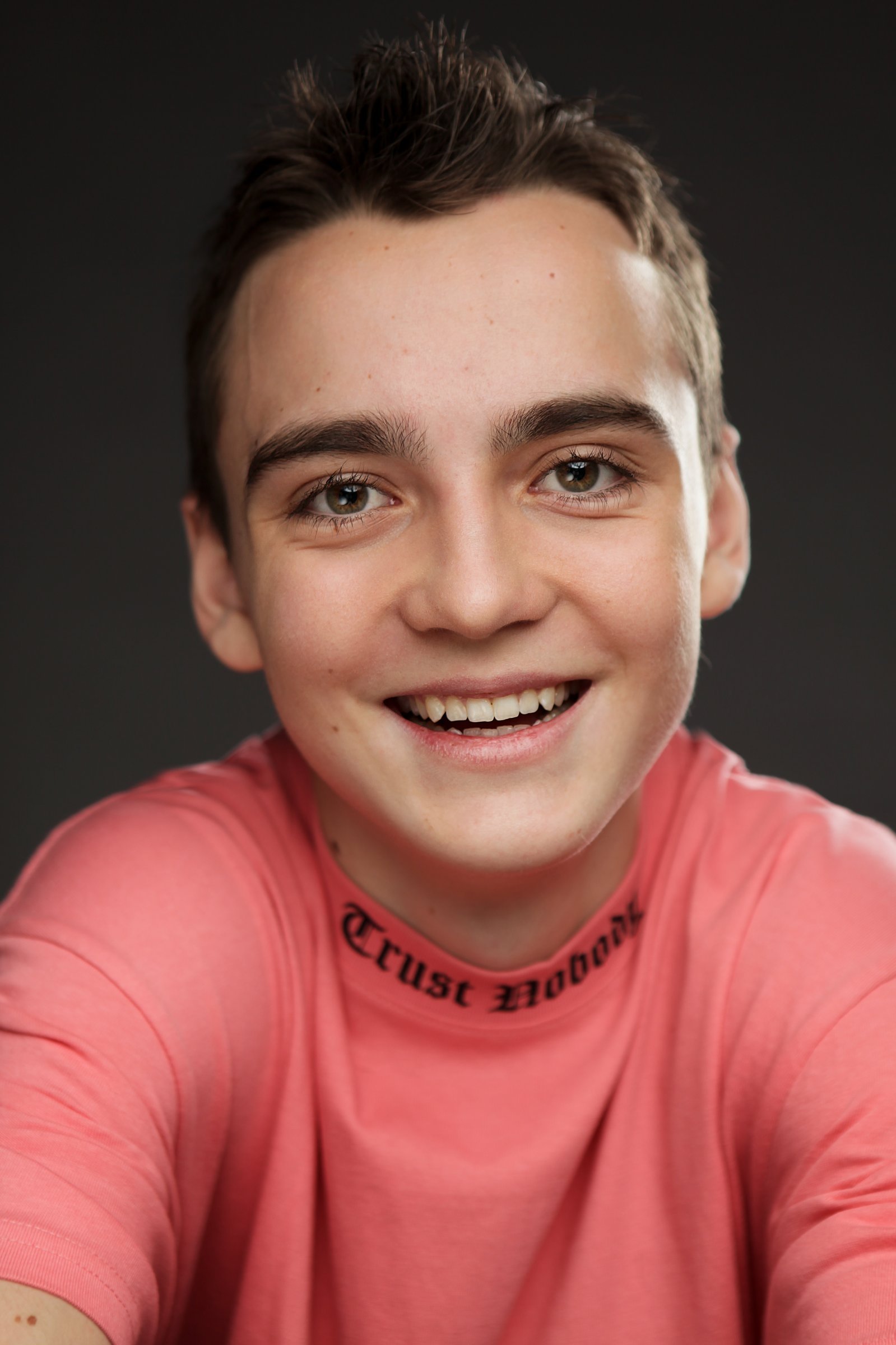Photo Nikita Bogatov