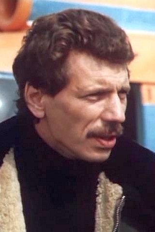 Photo Nikolay Alekseyev