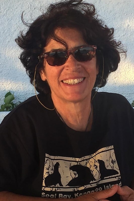 Photo Tzeli Hadjidimitriou