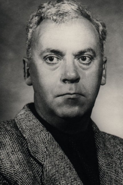 Photo Yuri German