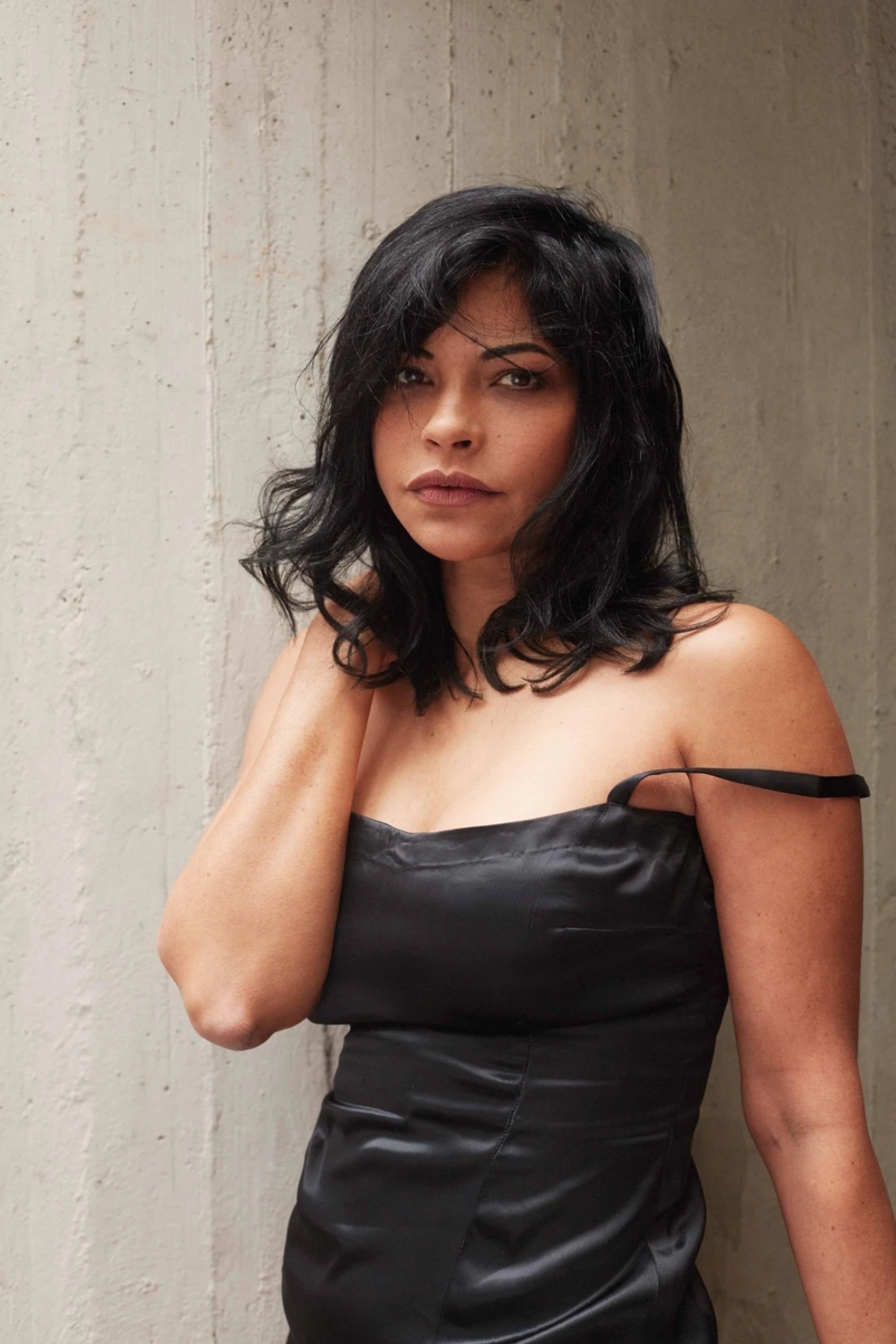 Photo Ana Brigitte Fernández