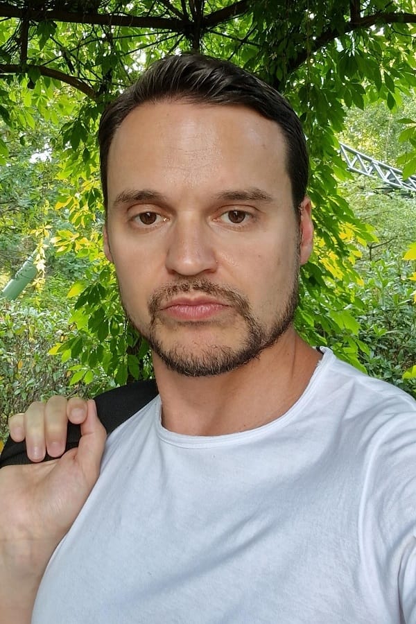 Photo Benn Jovanovski