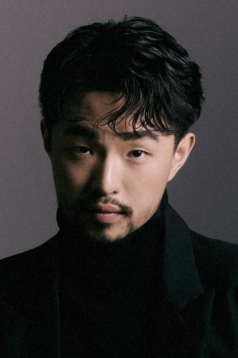 Photo Chang Jiahao