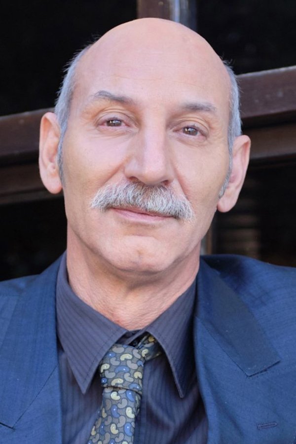 Photo Costas Xikominos