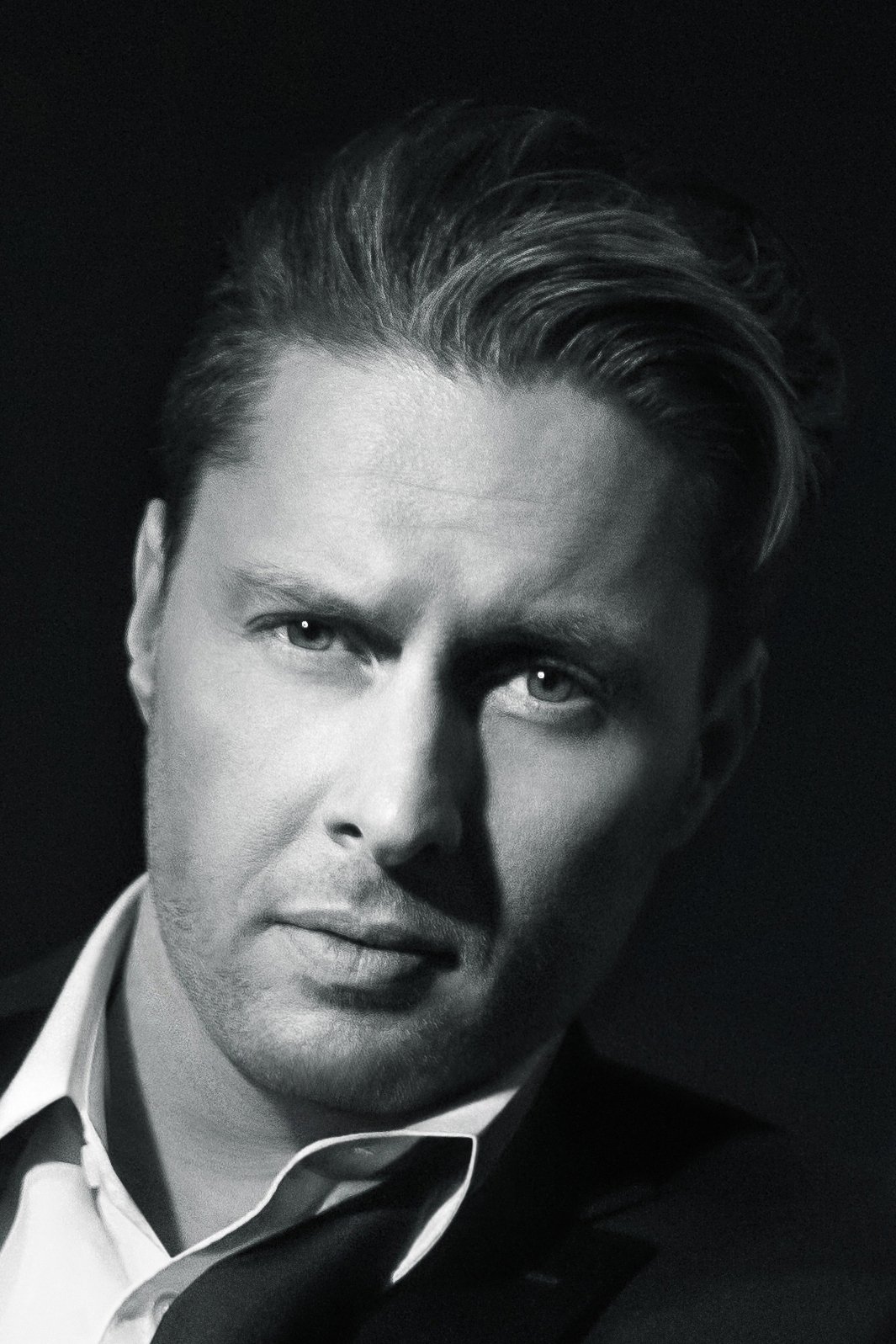 Photo Donavon Warren