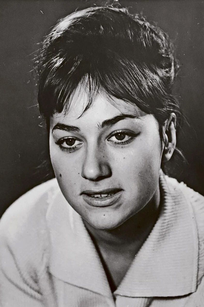 Photo Nora Kuželová