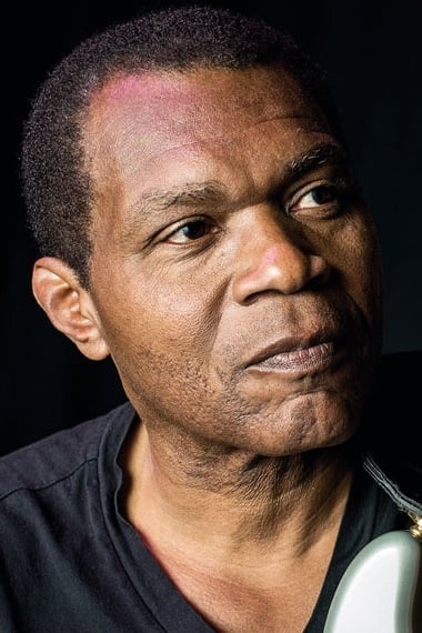 Photo Robert Cray
