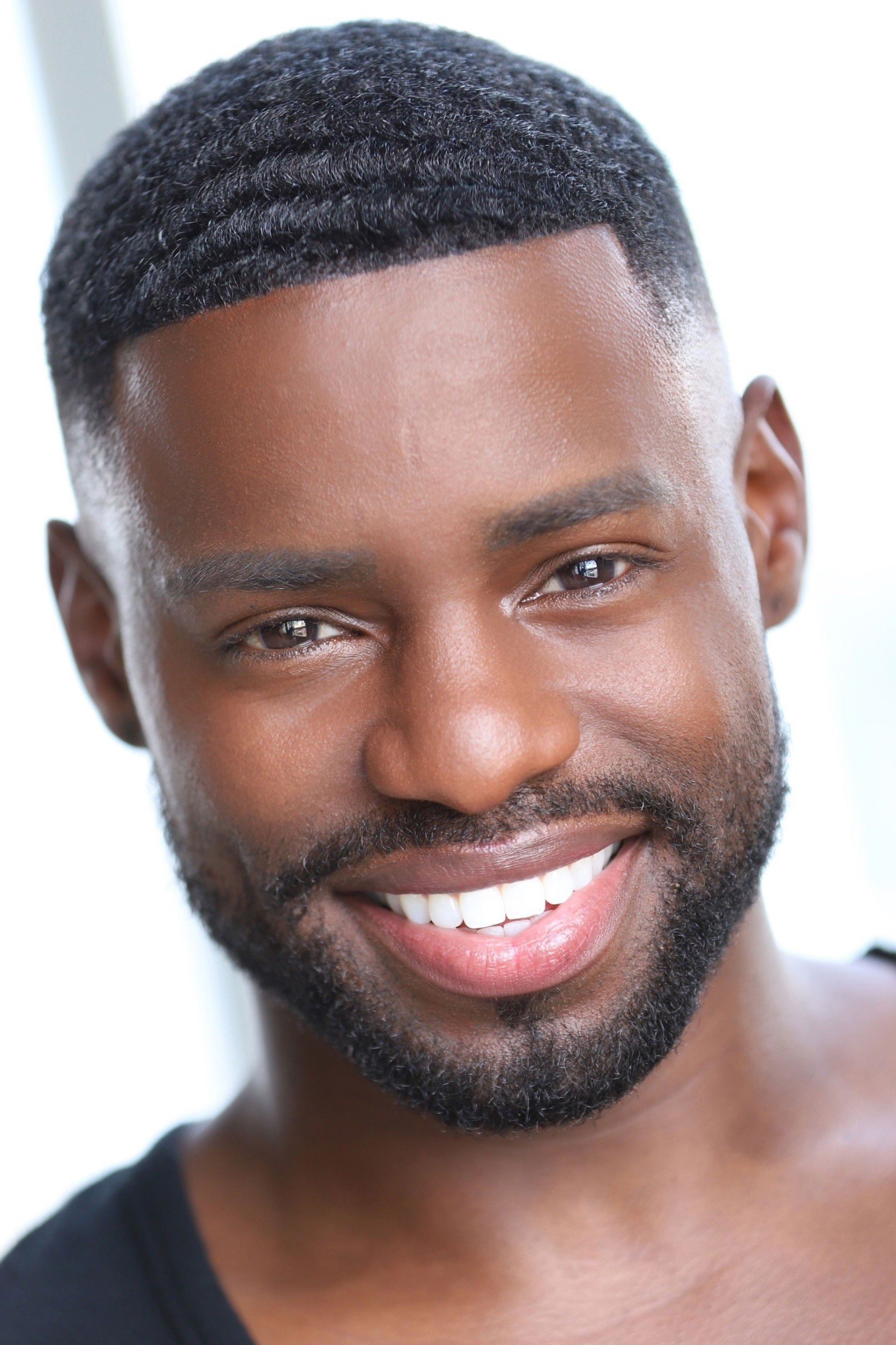 Photo Santwon McCray