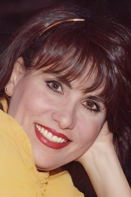 Photo Souad Nasr