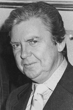 Photo Vince McMahon Sr.