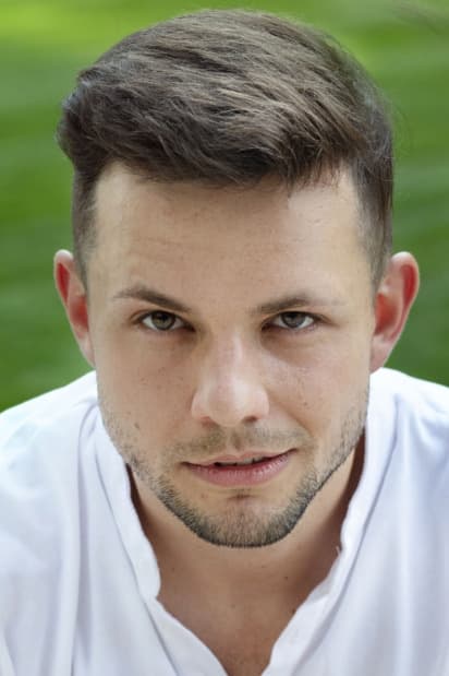 Photo Daniel Mišák