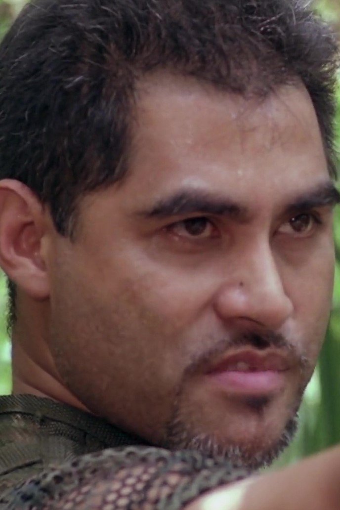 Photo Gabriel Romulo